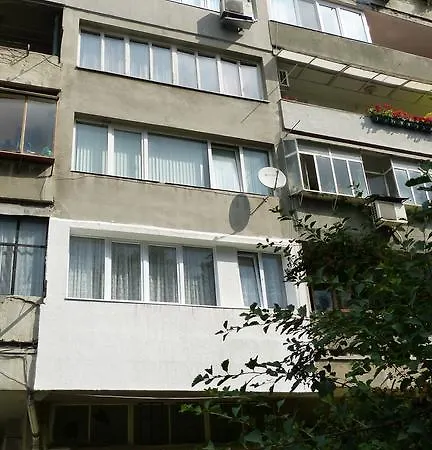 Appartement Odesos *