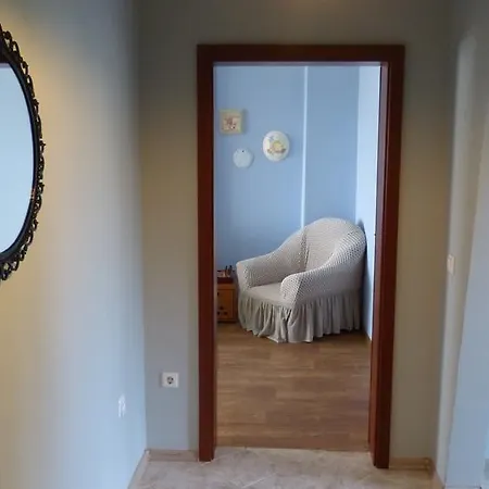 Appartement Odesos