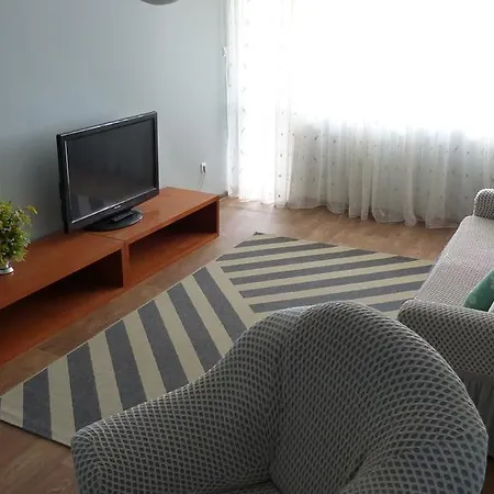 Appartement Odesos *