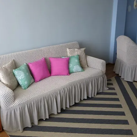 Appartement Odesos Varna
