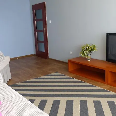 Appartement Odesos *