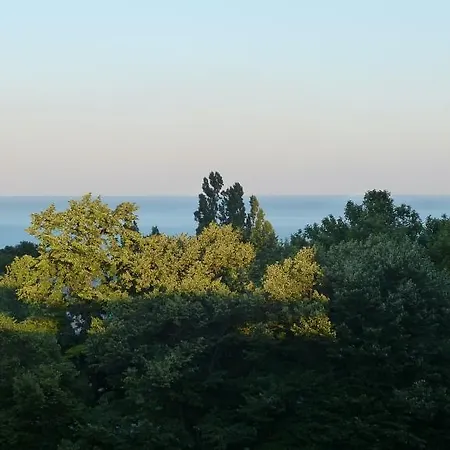 Odesos Varna