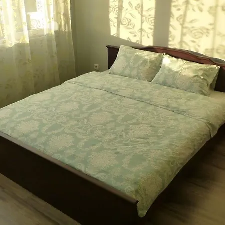 Appartement Odesos