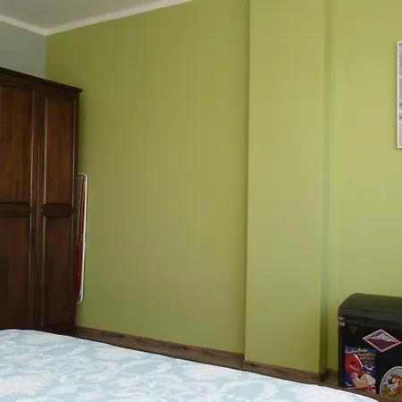 Appartement Odesos