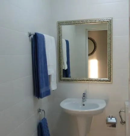 Appartement Odesos *