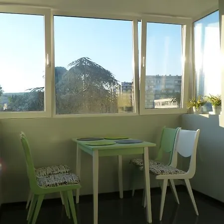 Appartement Odesos Varna