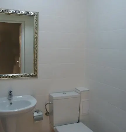 Appartement Odesos Varna